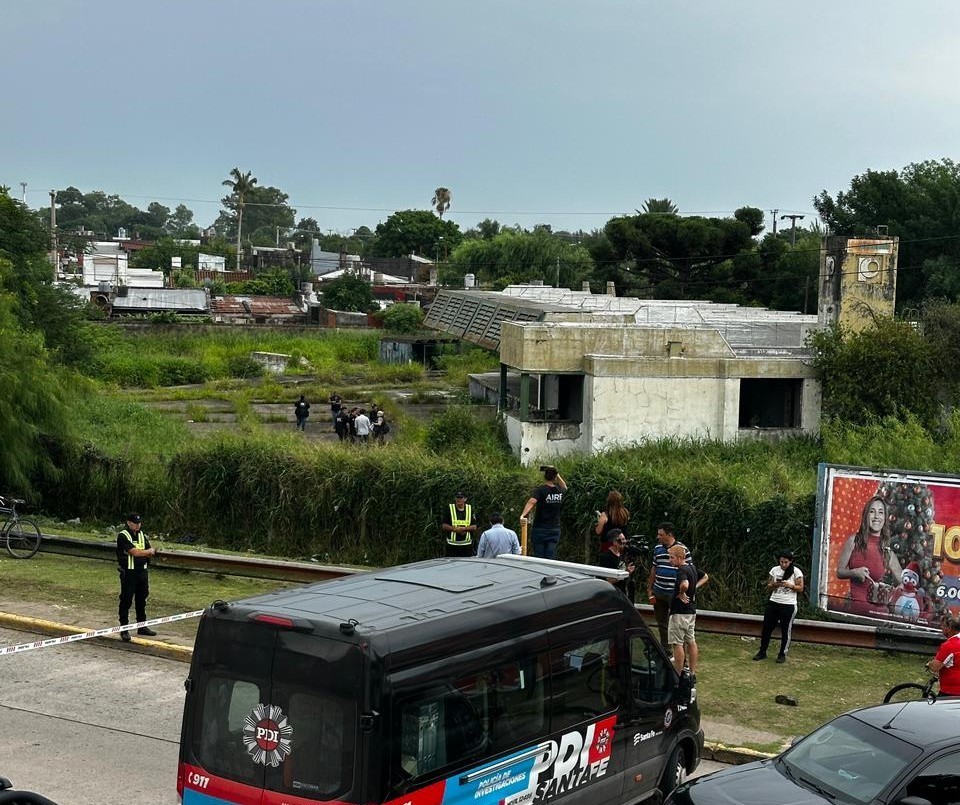 Causa por el crimen de Jeremías Monzón: este martes imputarán al tercer menor involucrado