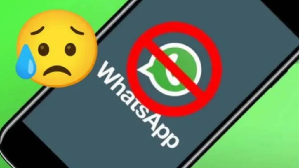 Conocé la lista de celulares que quedan sin WhatsApp desde enero de 2026