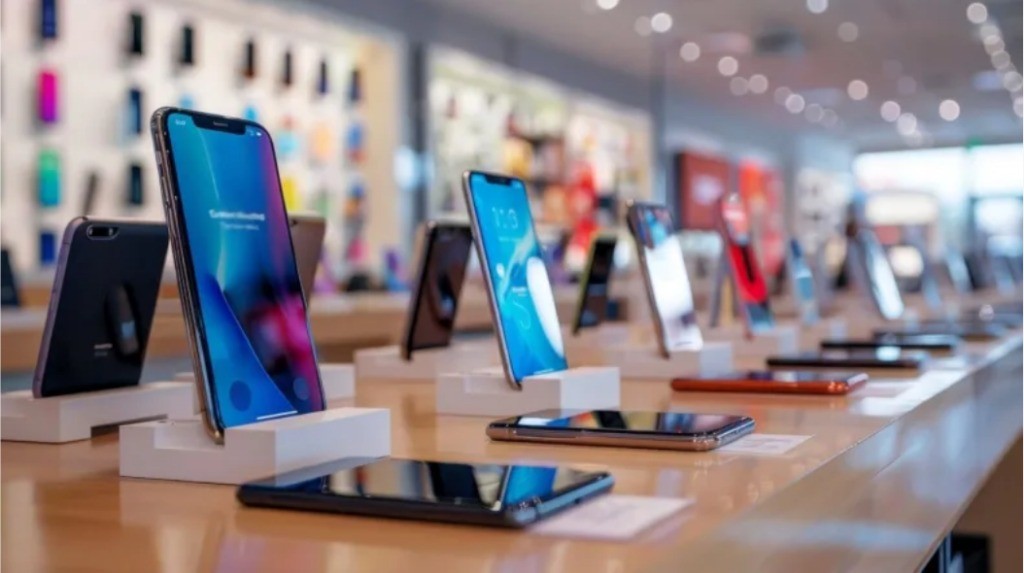 Desde este jueves, eliminan los aranceles para importar celulares