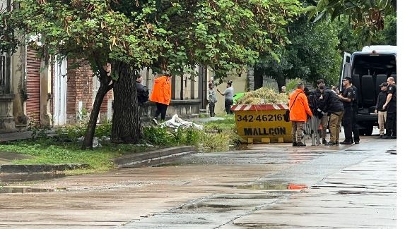 Crimen en barrio Alfonso: El “arbolito” dijo: actué en mi defensa porque me iban a matar