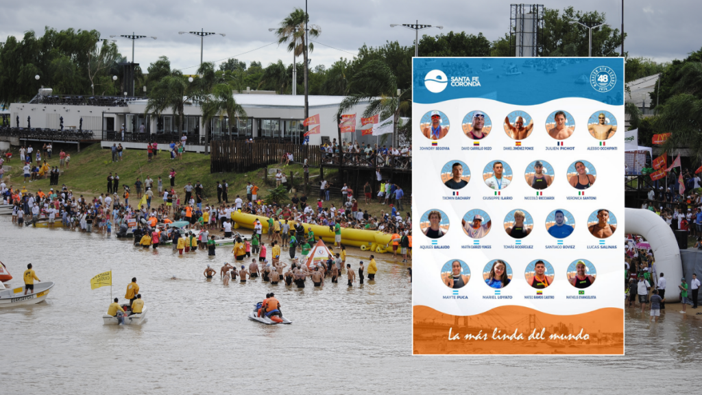 Maratón Santa Fe-Coronda: Alertan por controles de alcoholemia a embarcaciones 