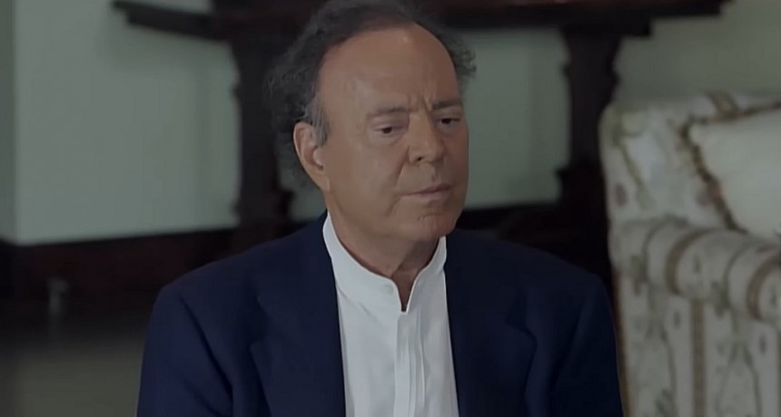 Ex empleadas hicieron graves denuncias contra Julio Iglesias