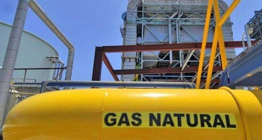Nación investigará el esquema tarifario del gas tras un reclamo de Santa Fe