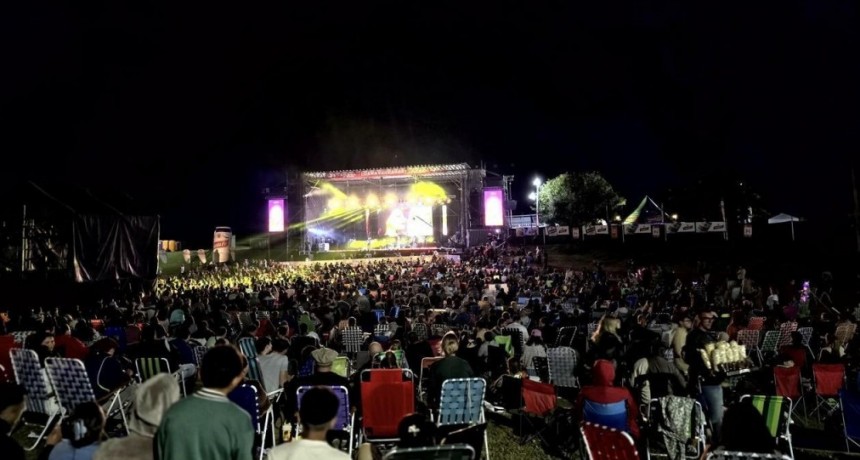 Enero: Santa Fe tuvo un movimiento de más de 100 mil turistas en la primera quincena