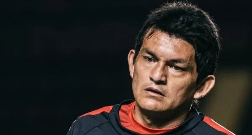 El adiós del Pulga:  una historia eterna en Colón