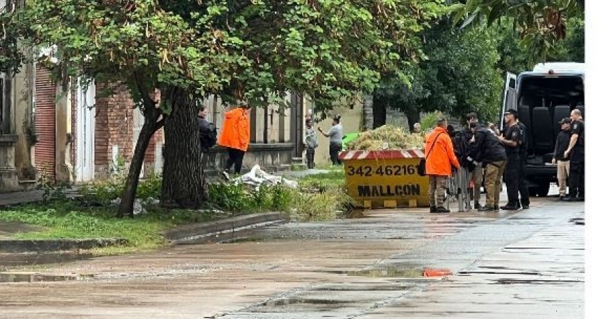 Crimen en barrio Alfonso: El “arbolito” dijo: actué en mi defensa porque me iban a matar
