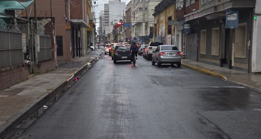 Habrá cortes de calles en la ciudad por trabajos de la Municipalidad y Aguas Santafesinas