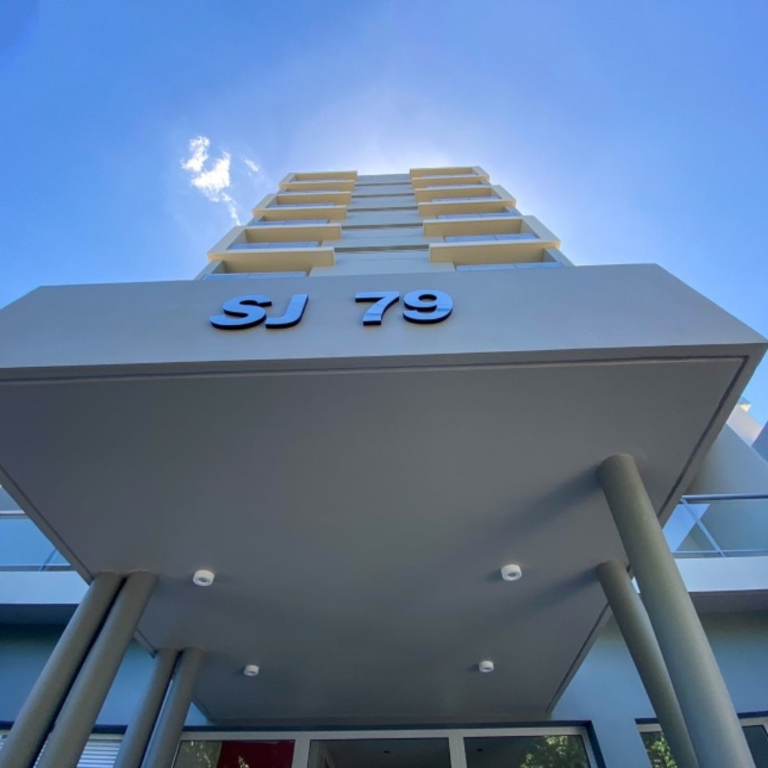 PILAY inaugura nuevo edificio en Paraná