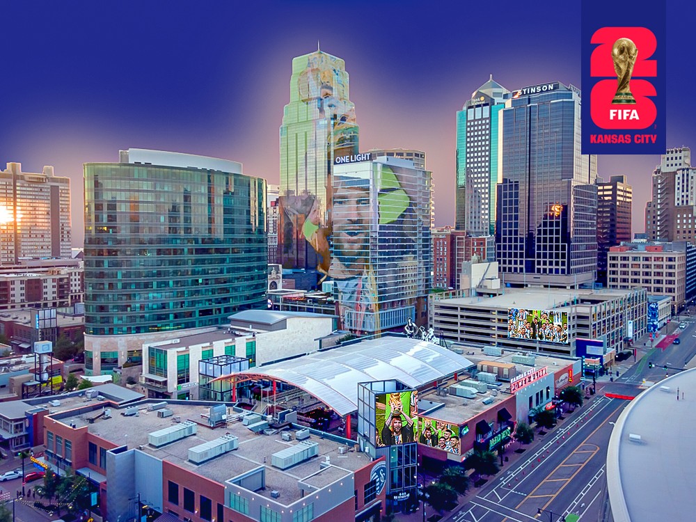 Mundial FIFA 2026: Argentina hará base en Kansas