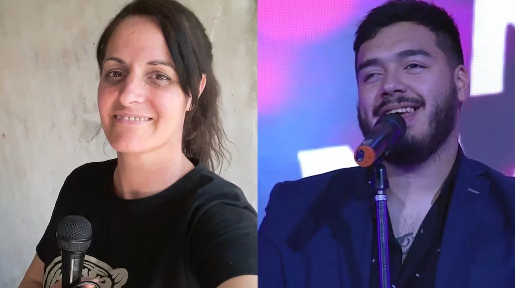 Nico Mattioli llegó a un acuerdo y no irá a juicio oral