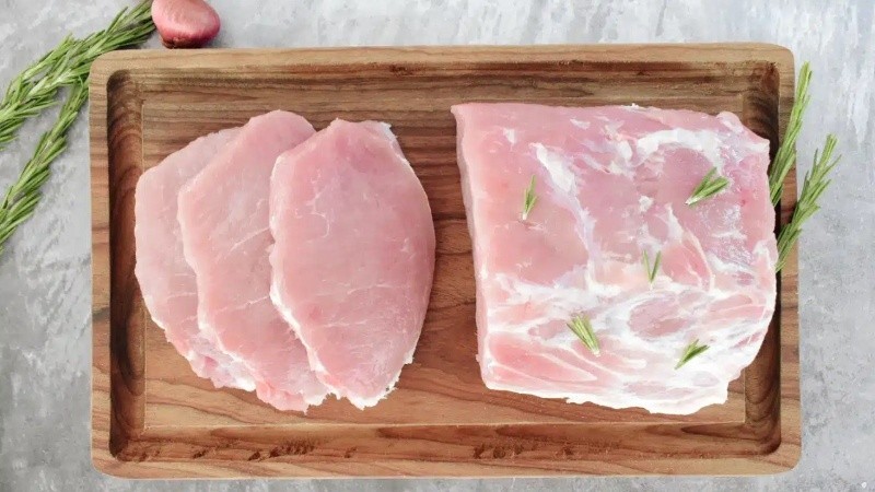 El consumo total de carnes en Argentina alcanzó en 2025 su nivel más alto de los últimos cinco años