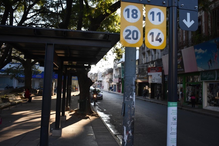 Paro general: los gremios del transporte se adhieren a la medida de fuerza de la CGT