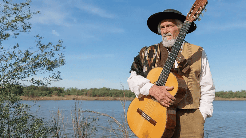 Preocupa la salud de Orlando Vera Cruz: está internado en una unidad coronaria y suspendió su agenda