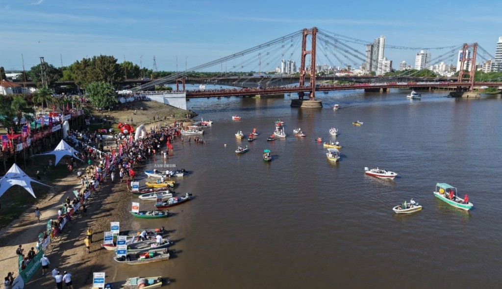 Feriado de Carnaval: viajaron 3 millones de turistas y gastaron más de 1 billón de pesos