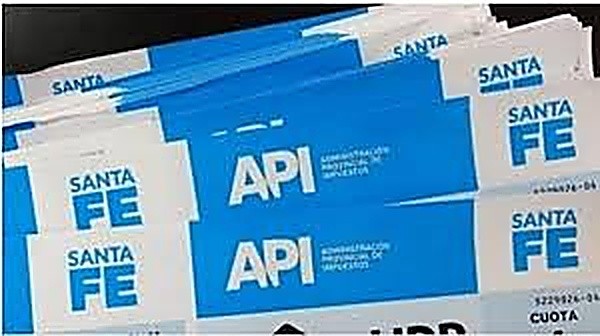 Última semana para obtener el 35 % de descuento en Patente e Inmobiliario