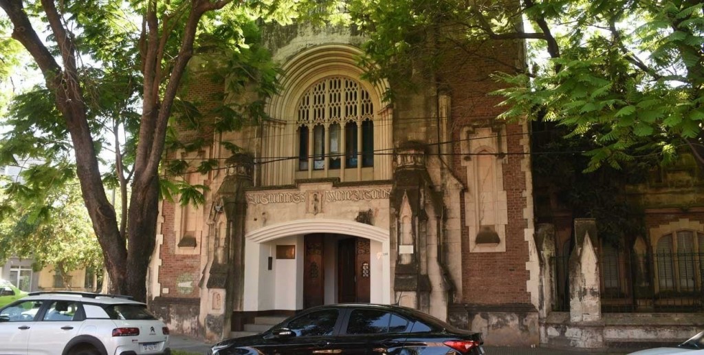 Polo de la Niñez: firmaron el decreto para la compra del edificio de Casa Cuna