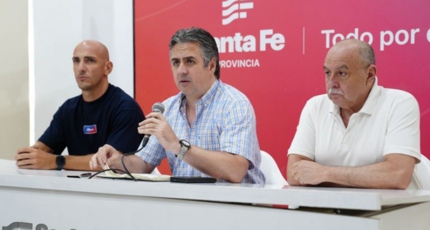 Desplazan a 20 policías tras las protestas en Rosario y no descartan sumar otros: 