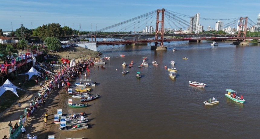 Feriado de Carnaval: viajaron 3 millones de turistas y gastaron más de 1 billón de pesos