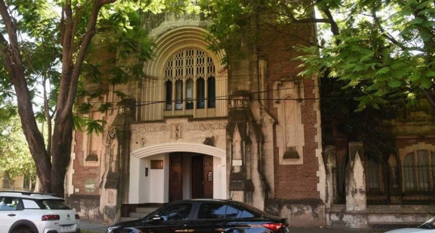 Polo de la Niñez: firmaron el decreto para la compra del edificio de Casa Cuna