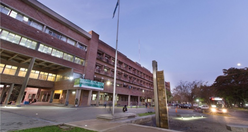 Paro docente: viernes y lunes sin clases en la Universidad Nacional del Litoral