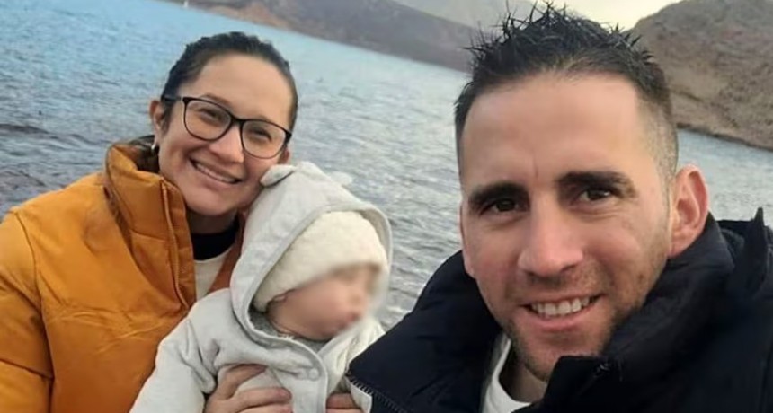 Nahuel Gallo se comunicó por primera vez con su esposa luego de 445 días secuestrado por el régimen chavista