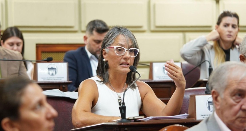 Por unanimidad, la Legislatura de Santa Fe destituyó al fiscal Aldo Gerosa por mal desempeño
