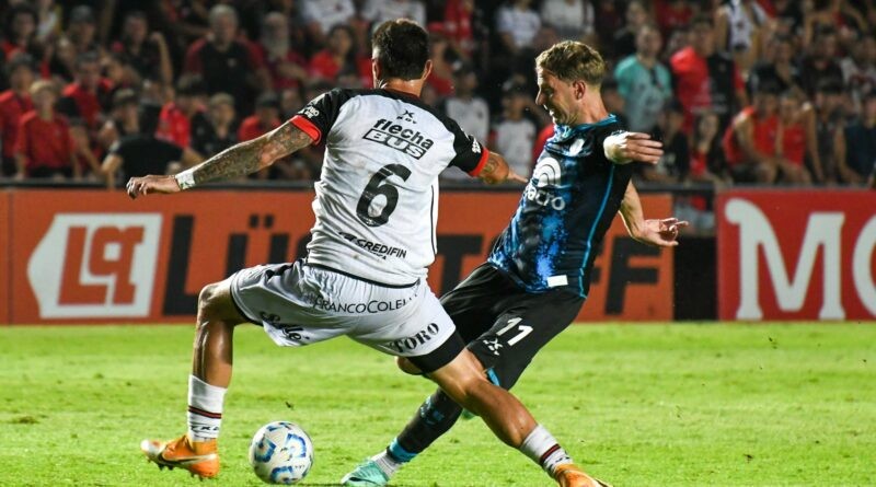 Colón jugó muy mal y se fue silbado 