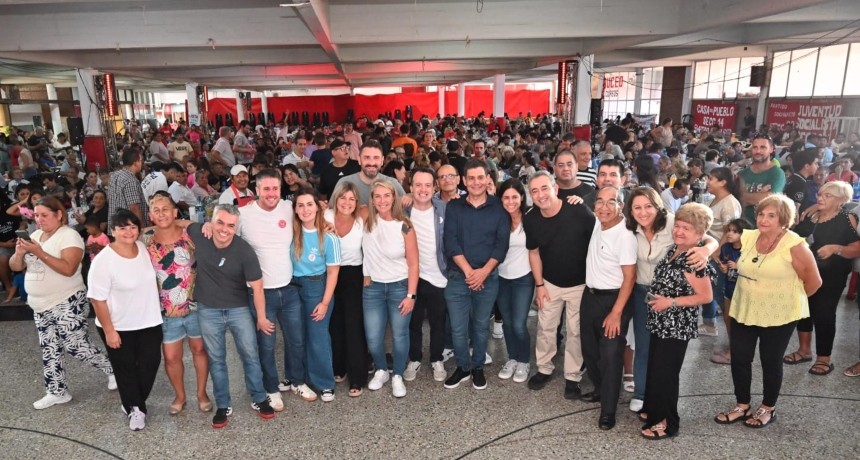 El Socialismo convocó a involucrarse en  la reforma constitucional que “definirá el futuro de Santa Fe”
