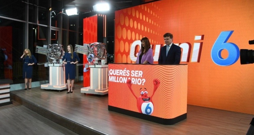 La Revancha encontr&oacute; due&ntilde;o: un apostador de Gobernador Crespo se llev&oacute; m&aacute;s de 3.760 millones de pesos