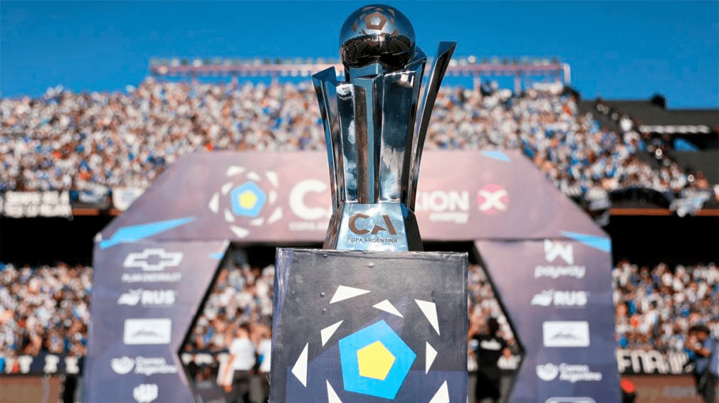 Se confirmó el día y horario del debut de Colón en Copa Argentina