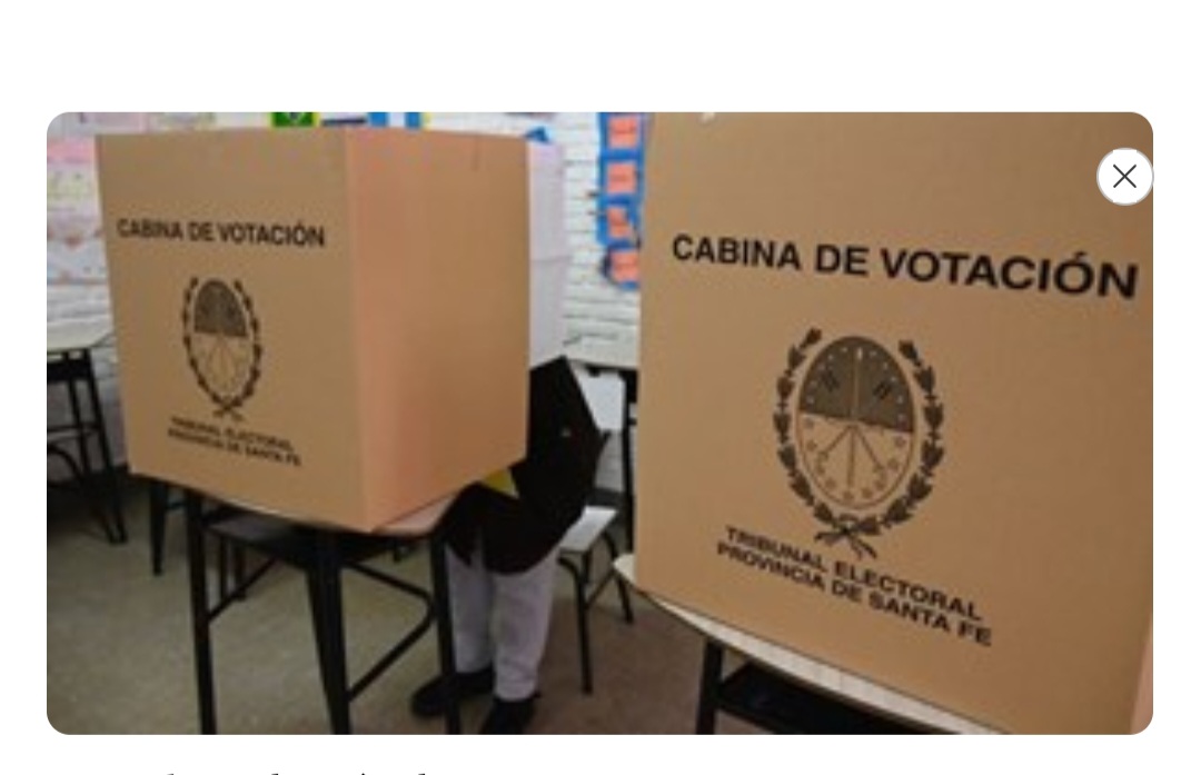 Elecciones provinciales 2025: qué se vota el domingo 13 de abril