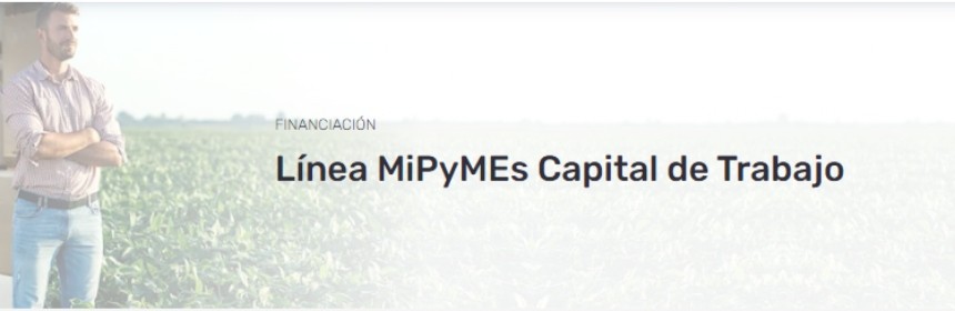 Banco Santa Fe: programa de financiamiento exclusivo con tasas subsidiadas para las PYMES de la provincia 