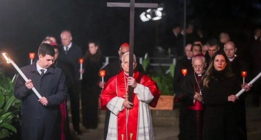 Mensaje de Pascua: el papa Le&oacute;n XIV pidi&oacute; rechazar la violencia y combatir la indiferencia