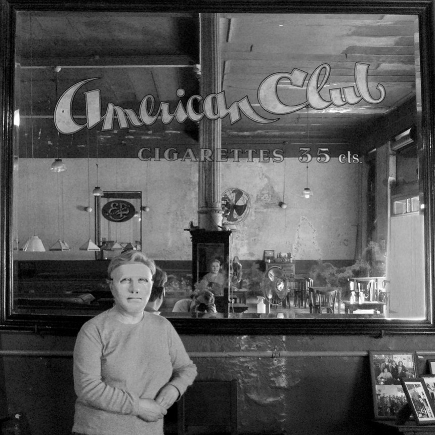 Ra&uacute;l Cottone presenta la muestra fotogr&aacute;fica &ldquo;Hombres sin rostro - Sombras&rdquo;