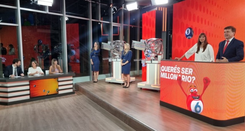 Curioso Quini: 3 boletas ganadoras y 2 de ellas jugadas en la misma agencia de Esperanza