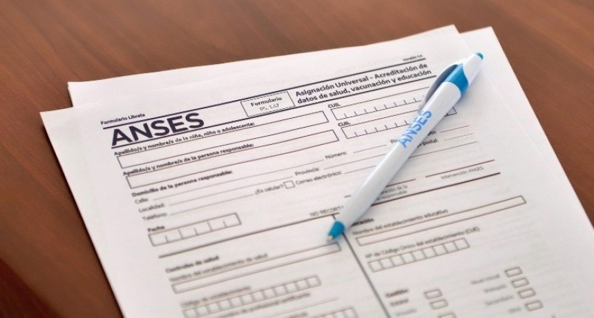 Asignaci&oacute;n Universal por Hijo: paso a paso para presentar la libreta y cobrar el 20% retenido de 2025