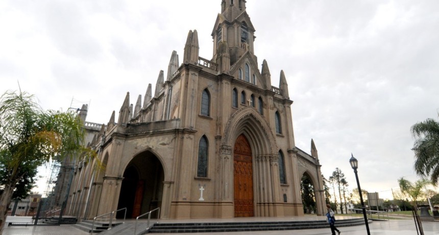 Esperan unas 100 mil personas en la Bas&iacute;lica de Guadalupe