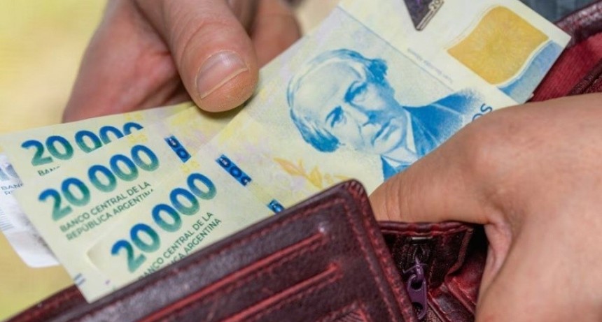 La inflaci&oacute;n continu&oacute; con tendencia al alza y fue de 3,4% en marzo, la cifra m&aacute;s alta en un a&ntilde;o