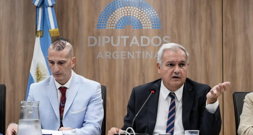 La Comisi&oacute;n de Peque&ntilde;as y Medianas Empresas de la C&aacute;mara de Diputados de la Naci&oacute;n convoc&oacute; a instituciones del sector ante la 