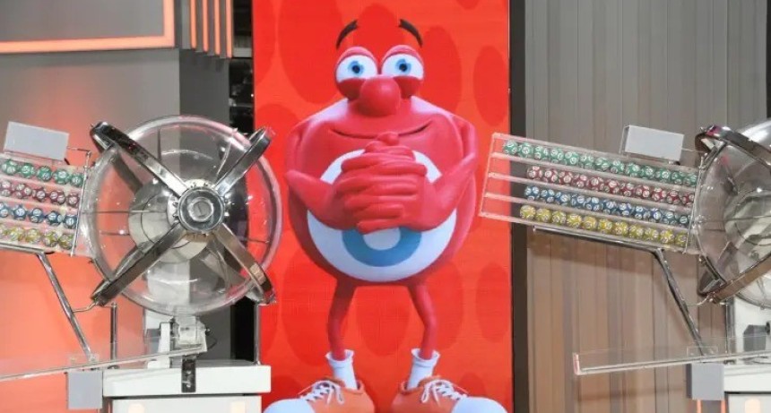 Un santafesino gan&oacute; 2.336 millones de pesos en el Quini 6