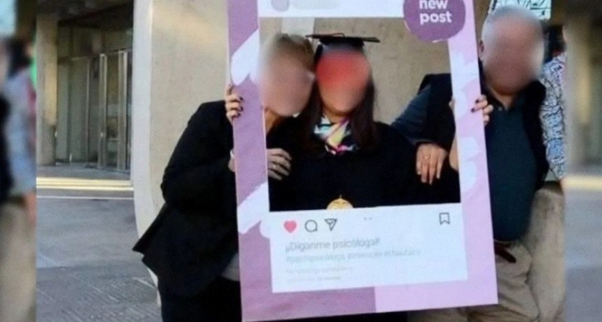 Imputaron a la falsa psic&oacute;loga que ejerci&oacute; durante a&ntilde;os sin t&iacute;tulo en Santa Fe