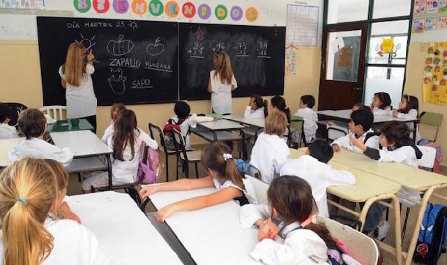 Debuta la libreta digital en las escuelas primarias santafesinas: “Es un salto de calidad”