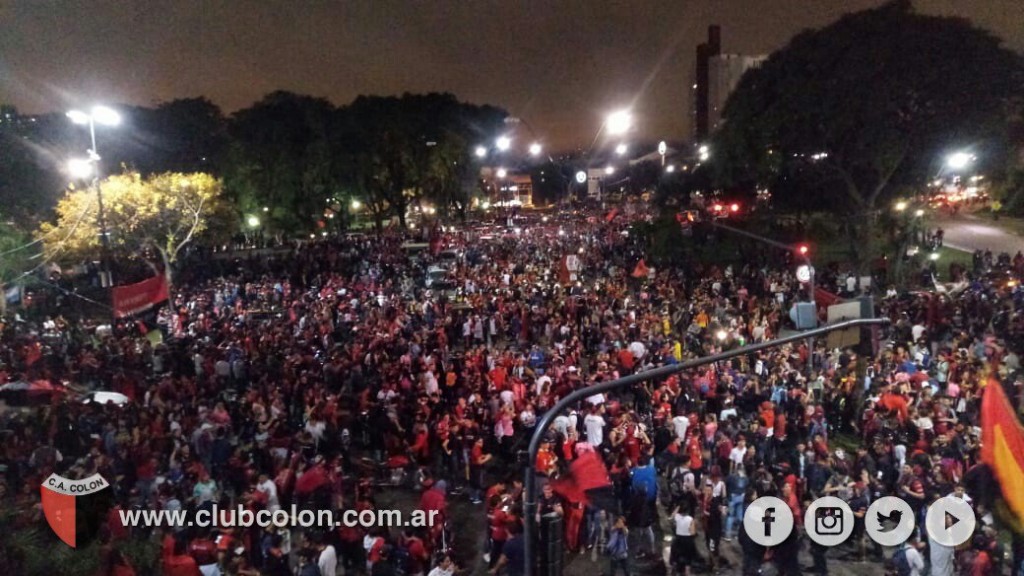 Cómo serán los festejos de Colón por sus 120 años