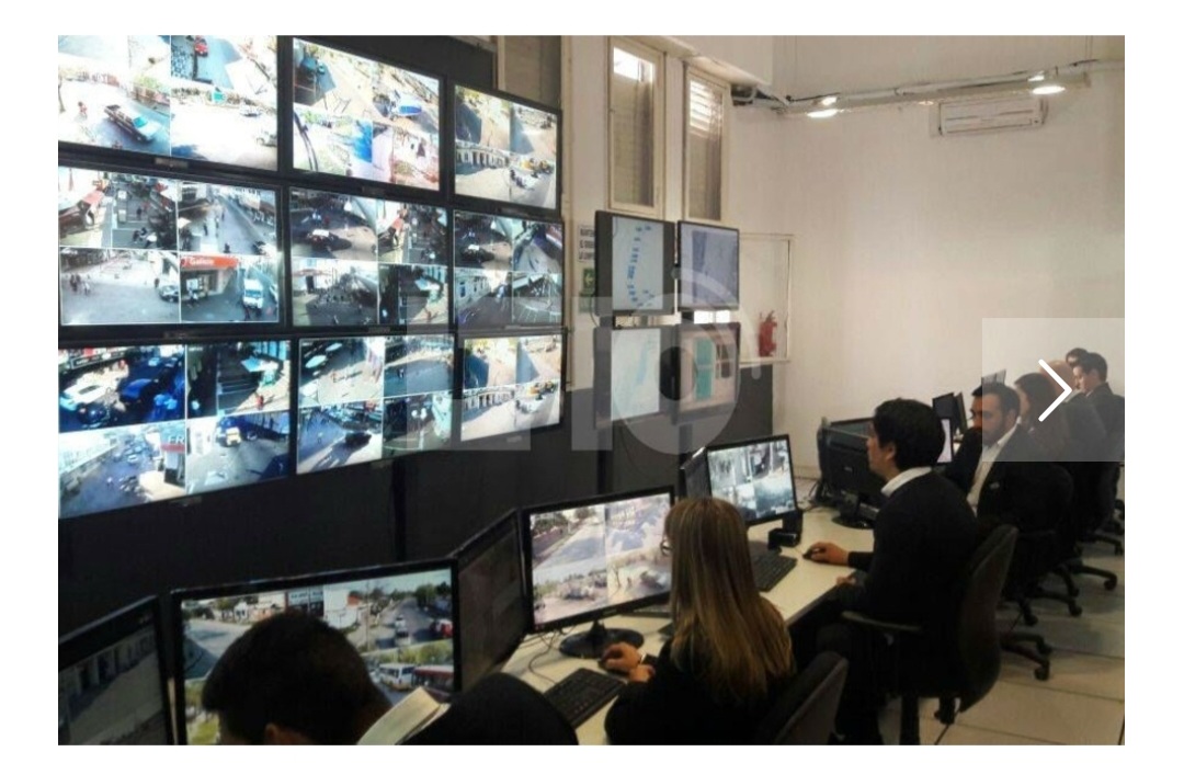 Licitan los lectores de patentes en cuatro puntos de la ciudad
