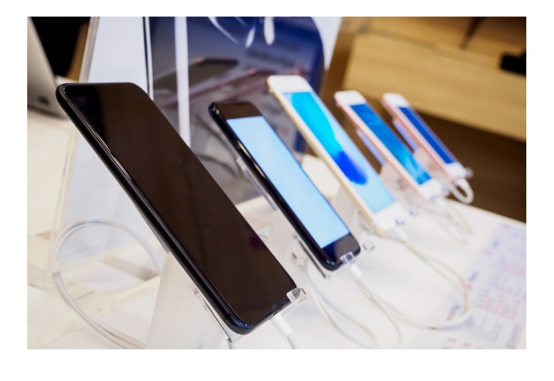 Celulares: cuánto bajarán los precios con la quita de impuestos