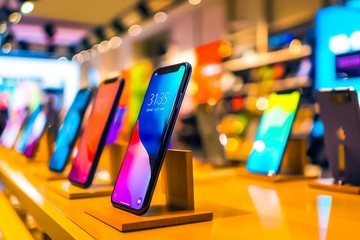 El Gobierno elimina todos los impuestos para importar celulares