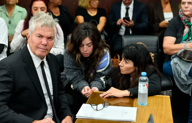 Suspendieron el juicio por la muerte de Diego Maradona