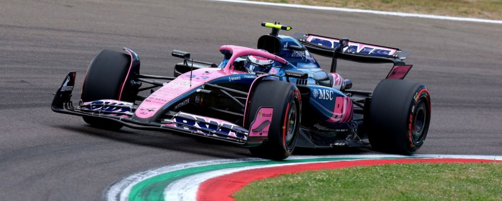 Colapinto se enfrenta a un GP de Mónaco clave para su carrera en la Fórmula 1