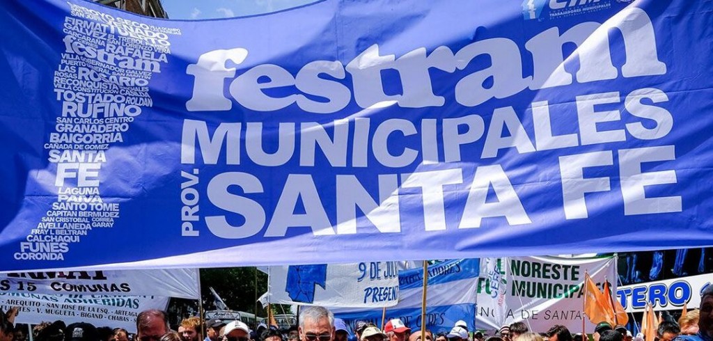 FESTRAM anunció un paro de 48 horas tras rechazar propuesta salarial
