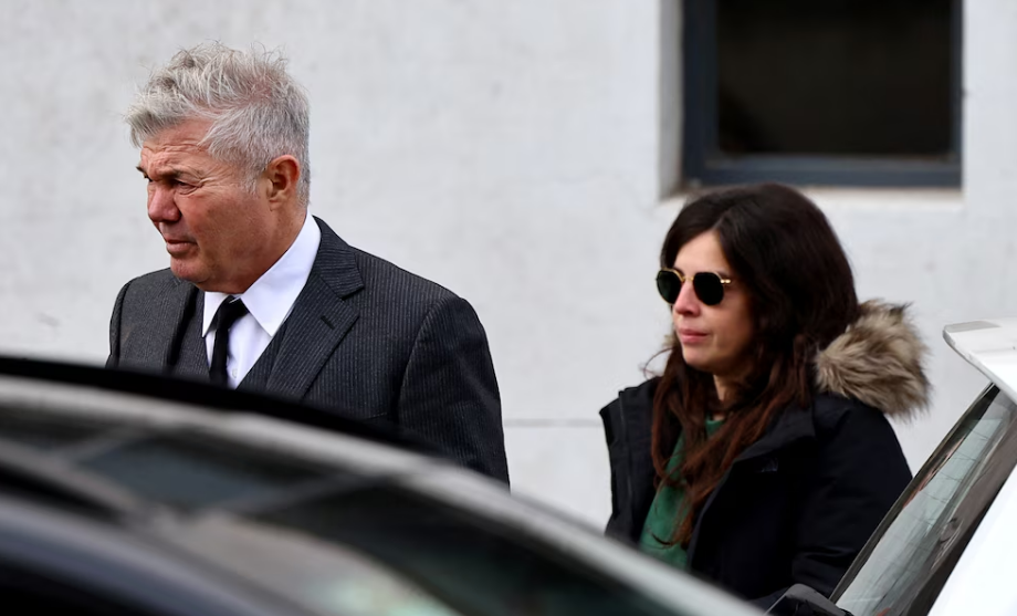 Declararon la nulidad del juicio por la muerte de Maradona